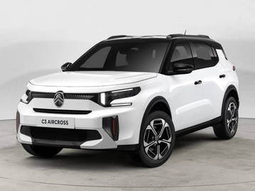 Image véhicule  Citroën C3 AIRCROSS (2)