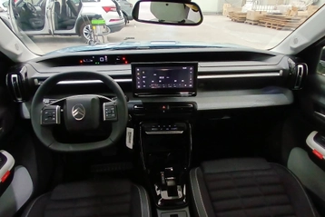 Image véhicule  Citroën C3 AIRCROSS (17)