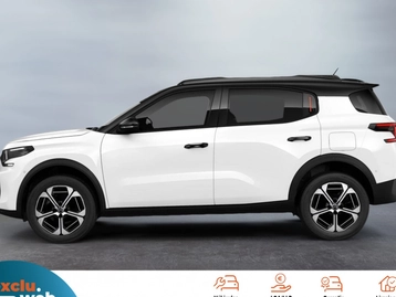 Image véhicule  Citroën C3 AIRCROSS (15)