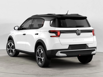 Image véhicule  Citroën C3 AIRCROSS (8)