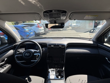 Image véhicule  Hyundai TUCSON (17)