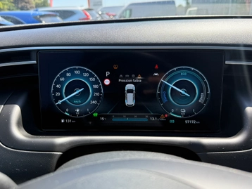 Image véhicule  Hyundai TUCSON (13)