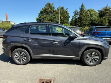 Image véhicule  Hyundai TUCSON (2)