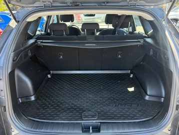 Image véhicule  Hyundai TUCSON (5)