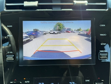 Image véhicule  Hyundai TUCSON (12)