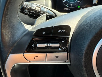 Image véhicule  Hyundai TUCSON (9)