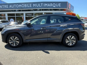 Image véhicule  Hyundai TUCSON (4)