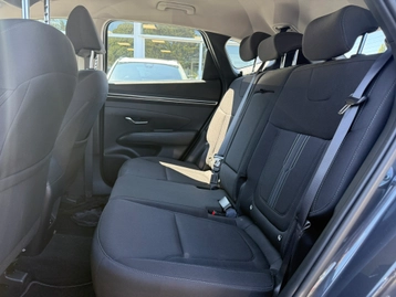 Image véhicule  Hyundai TUCSON (16)