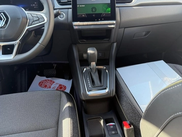 Image véhicule  Renault CAPTUR (10)