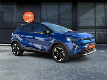 Image véhicule  Renault CAPTUR (6)