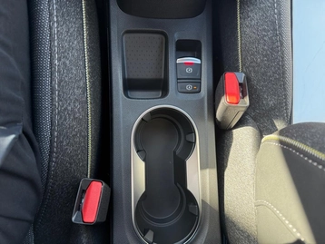 Image véhicule  Renault CAPTUR (14)