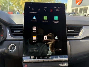 Image véhicule  Renault CAPTUR (28)