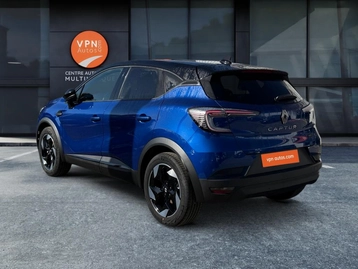 Image véhicule  Renault CAPTUR (2)