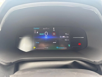 Image véhicule  Renault CAPTUR (19)