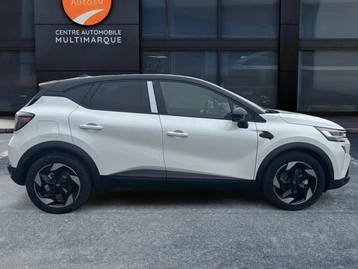 Image véhicule  Renault CAPTUR (5)