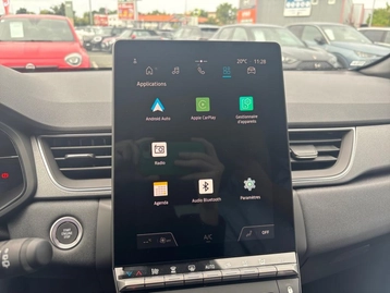 Image véhicule  Renault CAPTUR (22)