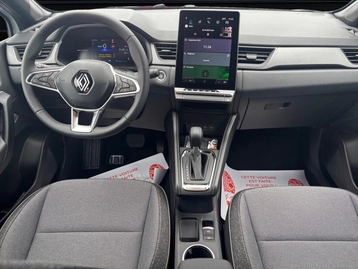 Image véhicule  Renault CAPTUR (9)