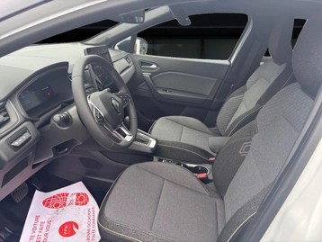 Image véhicule  Renault CAPTUR (8)