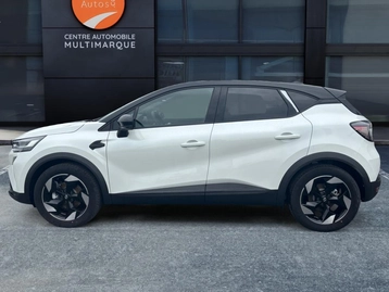 Image véhicule  Renault CAPTUR (1)
