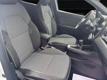 Image véhicule  Renault CAPTUR (14)