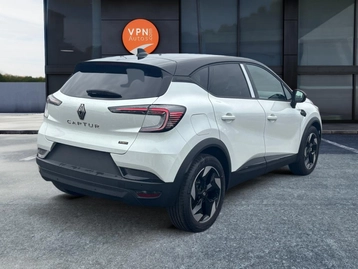 Image véhicule  Renault CAPTUR (4)