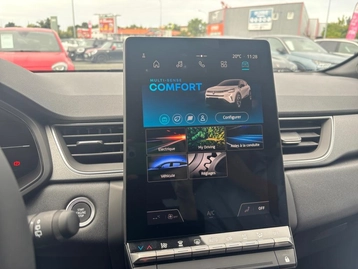 Image véhicule  Renault CAPTUR (25)