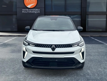 Image véhicule  Renault CAPTUR (7)