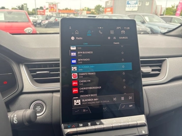 Image véhicule  Renault CAPTUR (23)