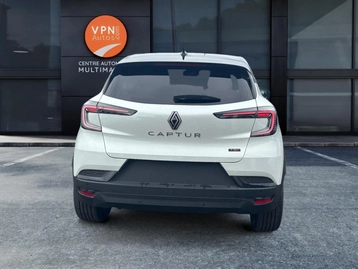 Image véhicule  Renault CAPTUR (3)
