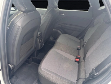 Image véhicule  Renault CAPTUR (12)