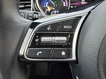 Image véhicule  Kia CEED SW PHEV BUSINESS (7)