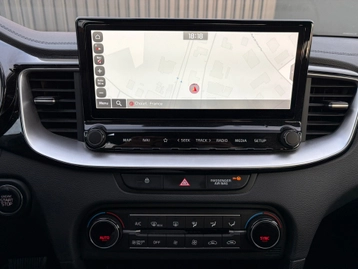 Image véhicule  Kia CEED SW PHEV BUSINESS (11)