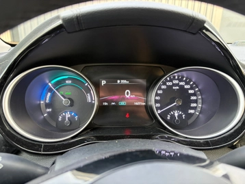 Image véhicule  Kia CEED SW PHEV BUSINESS (10)