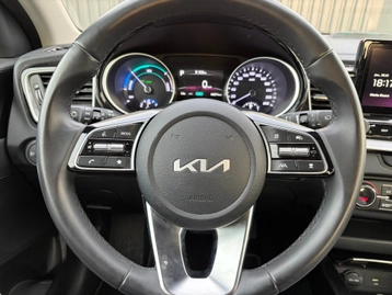 Image véhicule  Kia CEED SW PHEV BUSINESS (8)