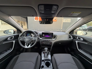 Image véhicule  Kia CEED SW PHEV BUSINESS (6)