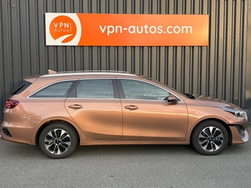 Image véhicule  Kia CEED SW PHEV BUSINESS (3)