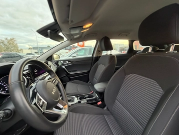 Image véhicule  Kia CEED SW PHEV BUSINESS (14)