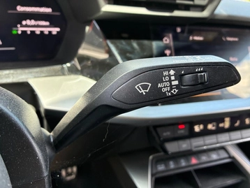 Image véhicule  Audi A3 SPORTBACK (21)