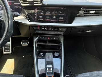 Image véhicule  Audi A3 SPORTBACK (24)