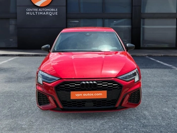 Image véhicule  Audi A3 SPORTBACK (2)