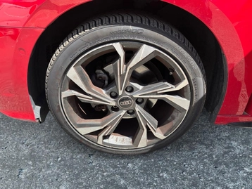 Image véhicule  Audi A3 SPORTBACK (7)