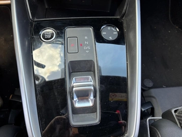 Image véhicule  Audi A3 SPORTBACK (26)