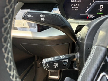 Image véhicule  Audi A3 SPORTBACK (20)