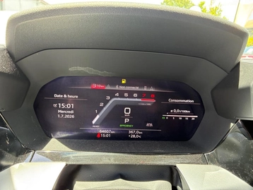 Image véhicule  Audi A3 SPORTBACK (28)