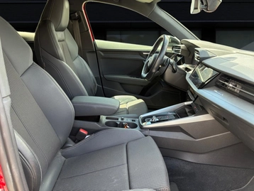 Image véhicule  Audi A3 SPORTBACK (11)
