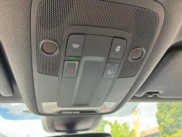 Image véhicule  Audi A3 SPORTBACK (27)