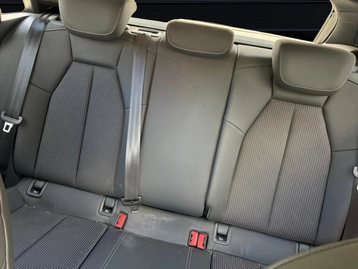 Image véhicule  Audi A3 SPORTBACK (12)