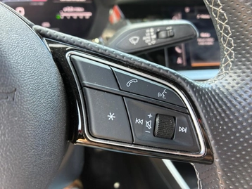 Image véhicule  Audi A3 SPORTBACK (19)