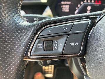 Image véhicule  Audi A3 SPORTBACK (18)