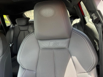 Image véhicule  Audi A3 SPORTBACK (13)